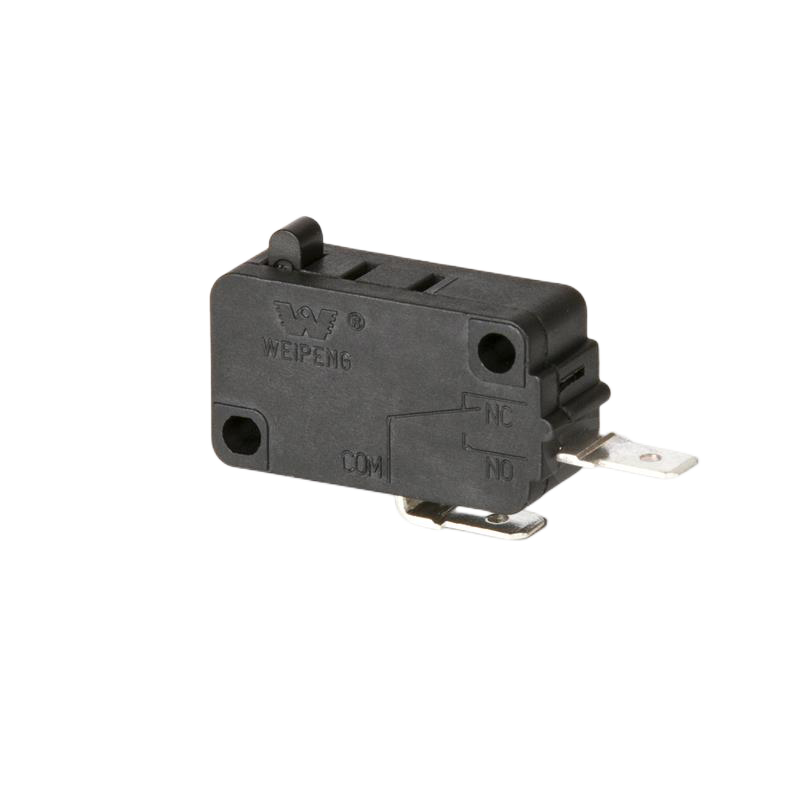 HK-14 Miniature Basics Switches