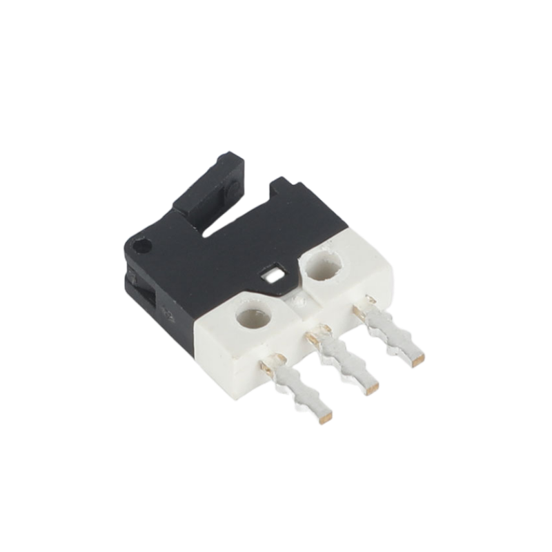 HK-08 Ultra Subminiature Basic Switch